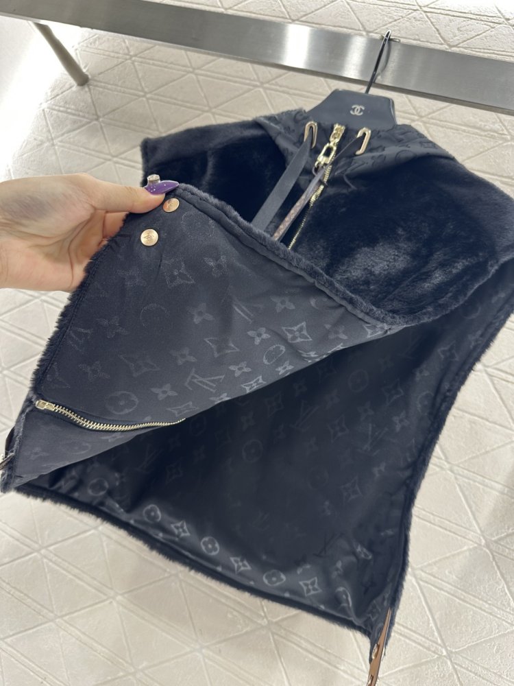 Жилетка женская фото 6