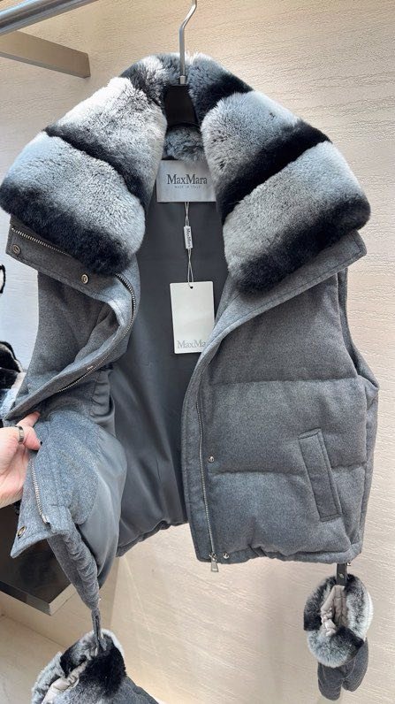 Vest women's фото 6