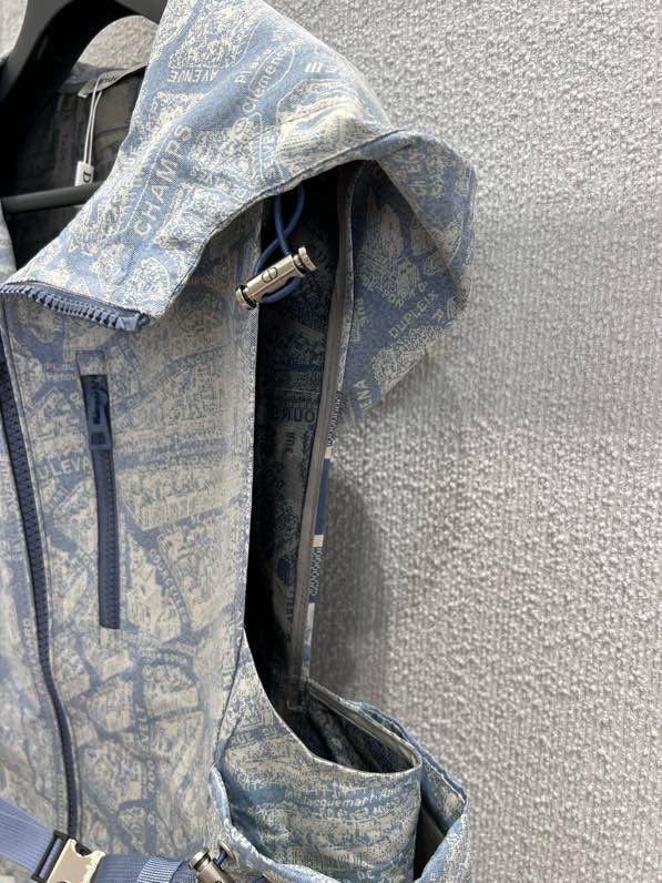 Жилетка жіноча фото 7