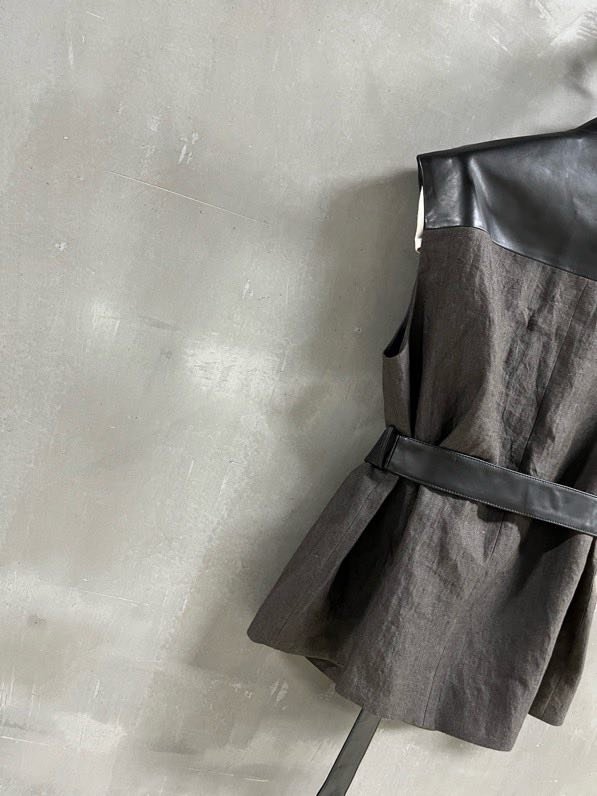 Жилетка жіноча фото 7