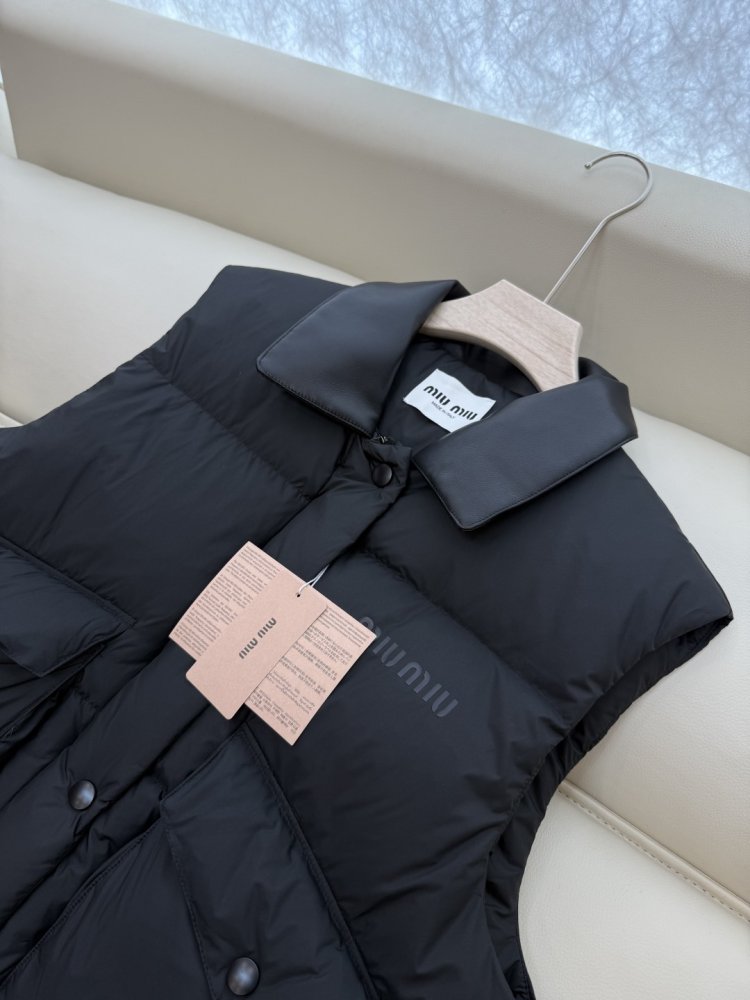 Жилетка женская фото 7