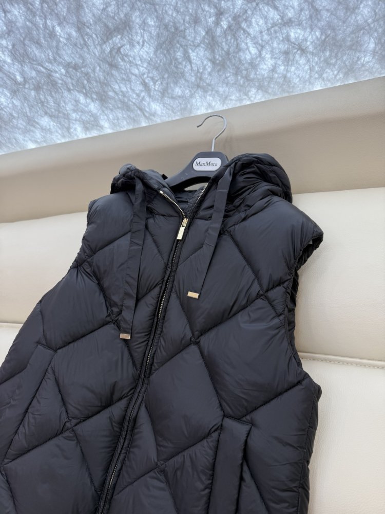 Жилетка женская фото 7