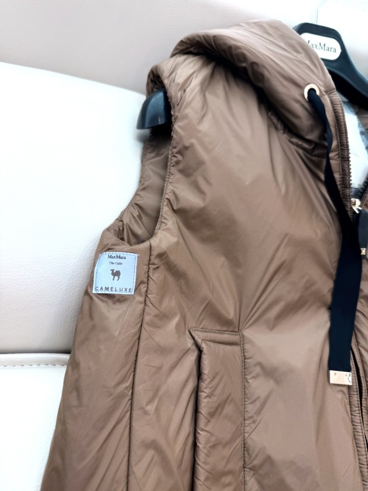 Жилетка женская фото 7