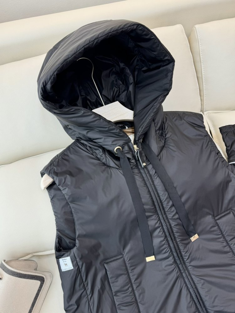 Жилетка женская фото 7