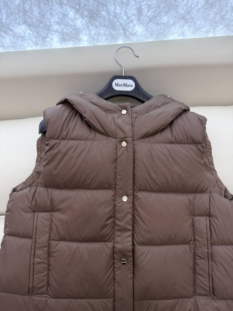 Жилетка женская фото 7