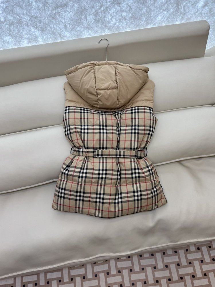 Жилетка женская фото 7