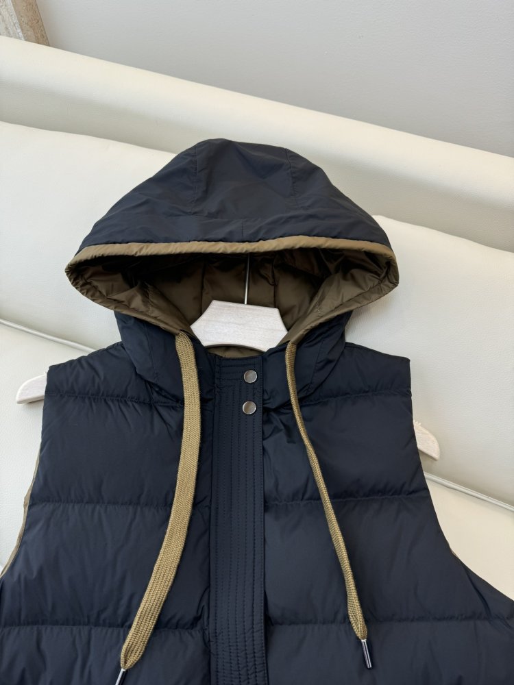 Жилетка женская фото 7