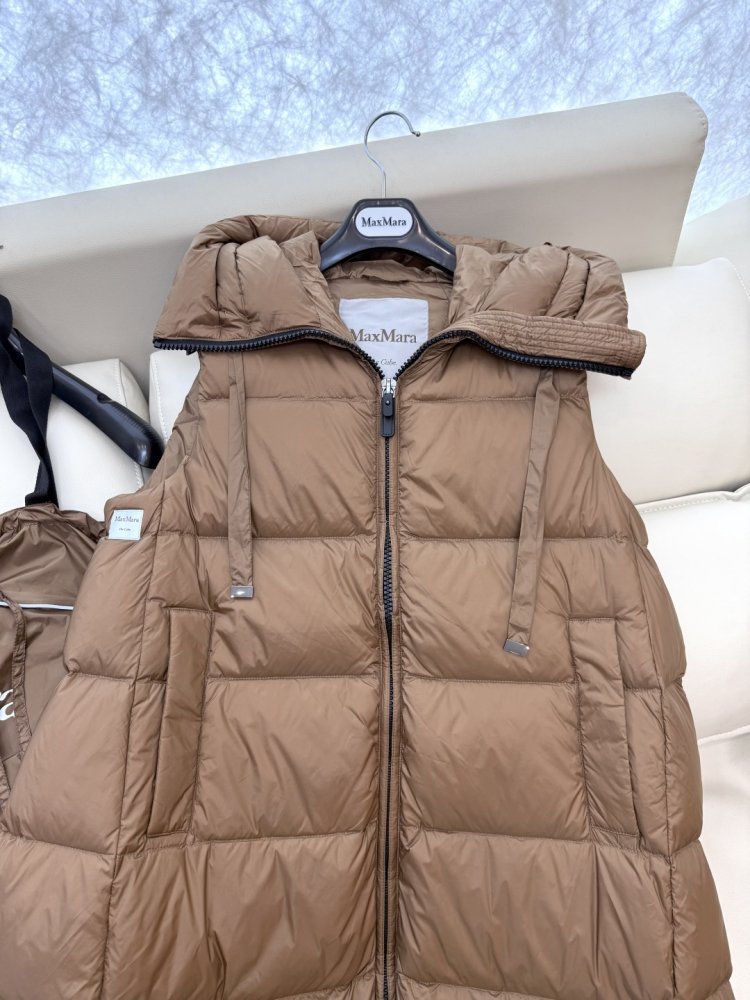 Vest women's фото 7