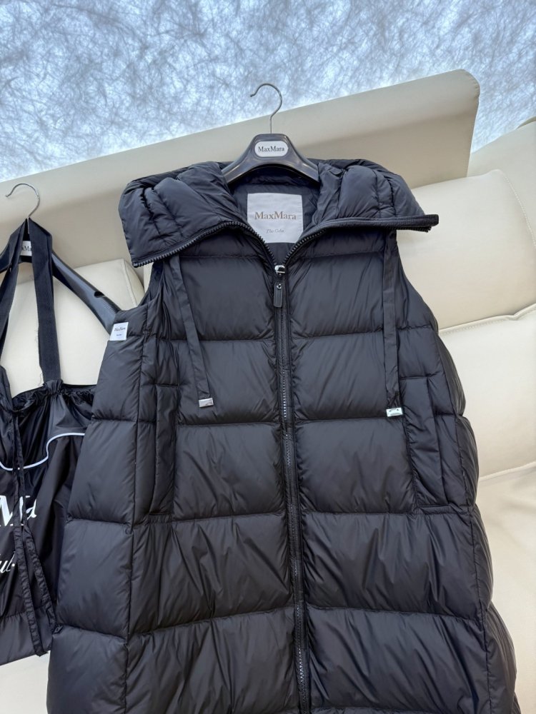 Жилетка женская фото 7