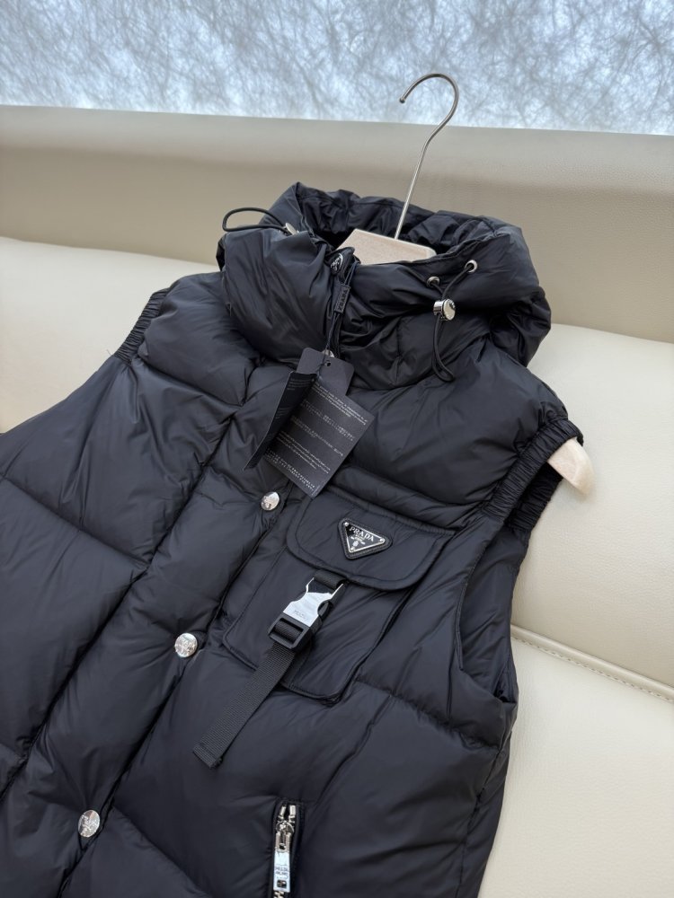 Жилетка женская фото 7