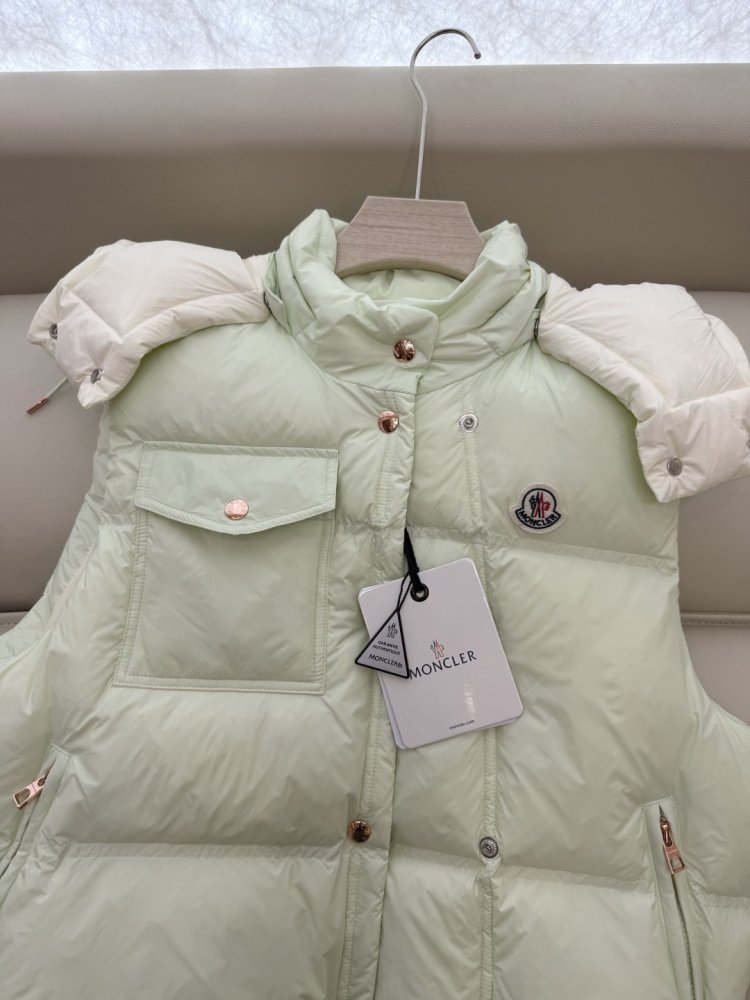 Жилетка жіноча фото 7