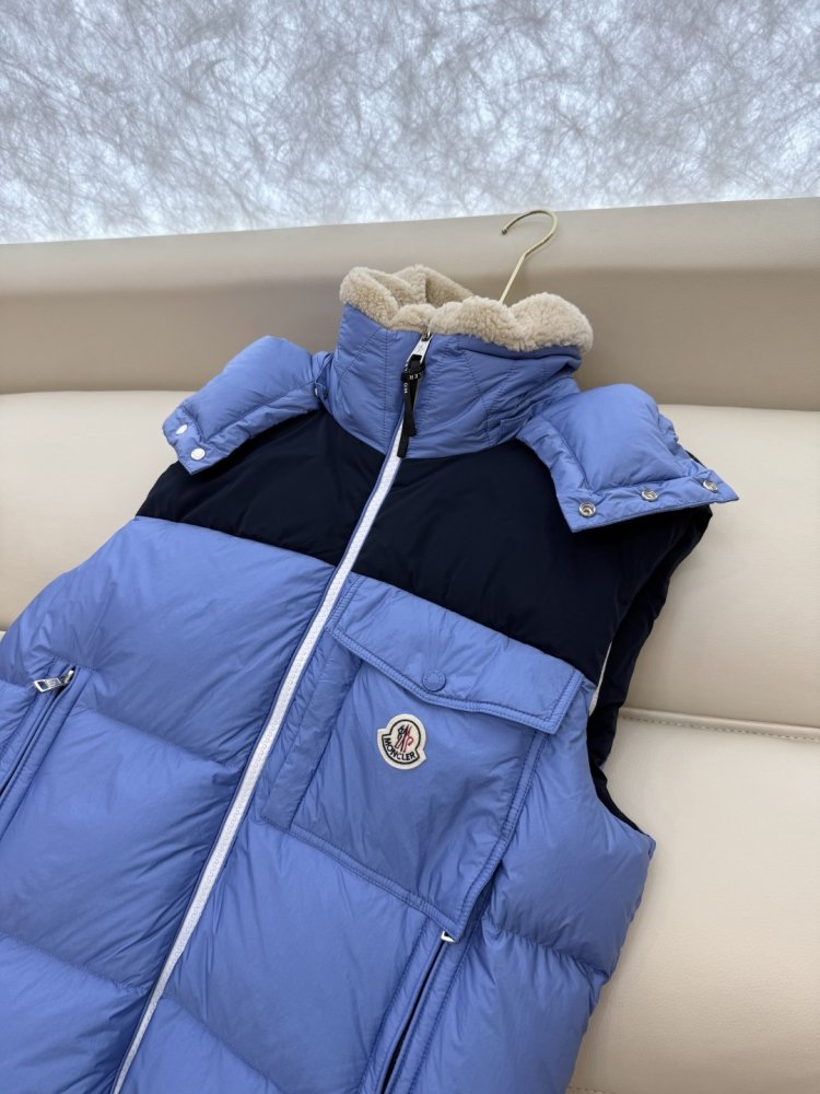 Vest women's фото 7