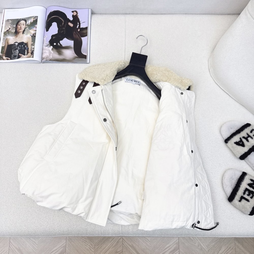 Vest women's фото 7