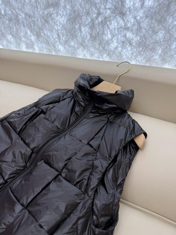 Жилетка женская фото 7