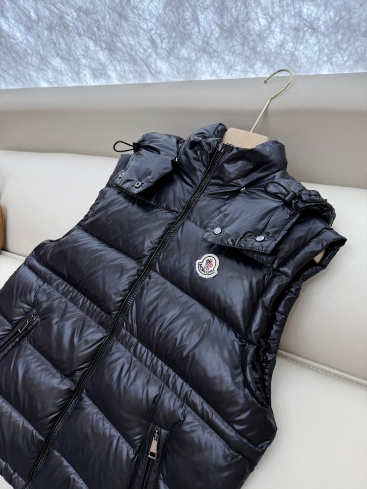 Vest women's фото 7