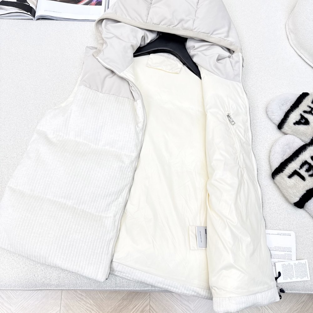 Vest women's фото 7