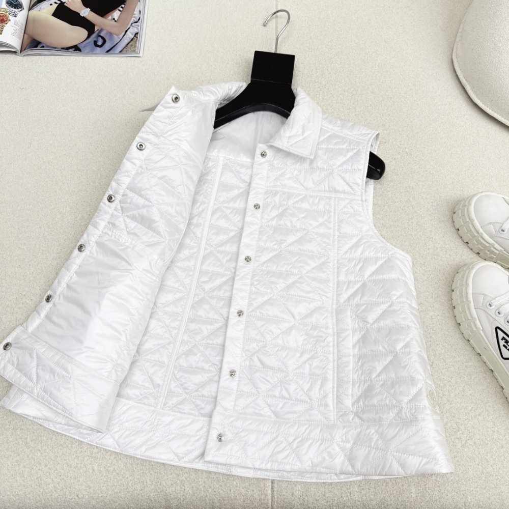 Vest women's фото 7