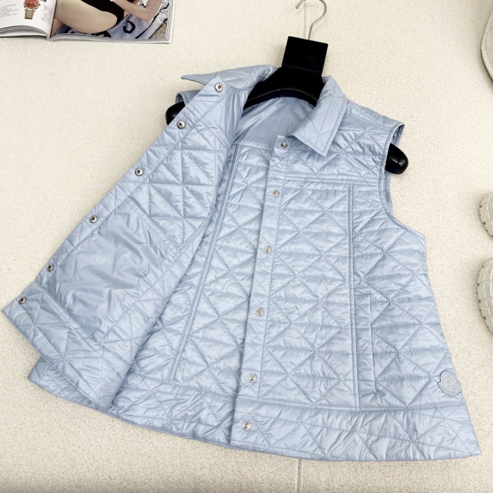 Vest women's фото 7