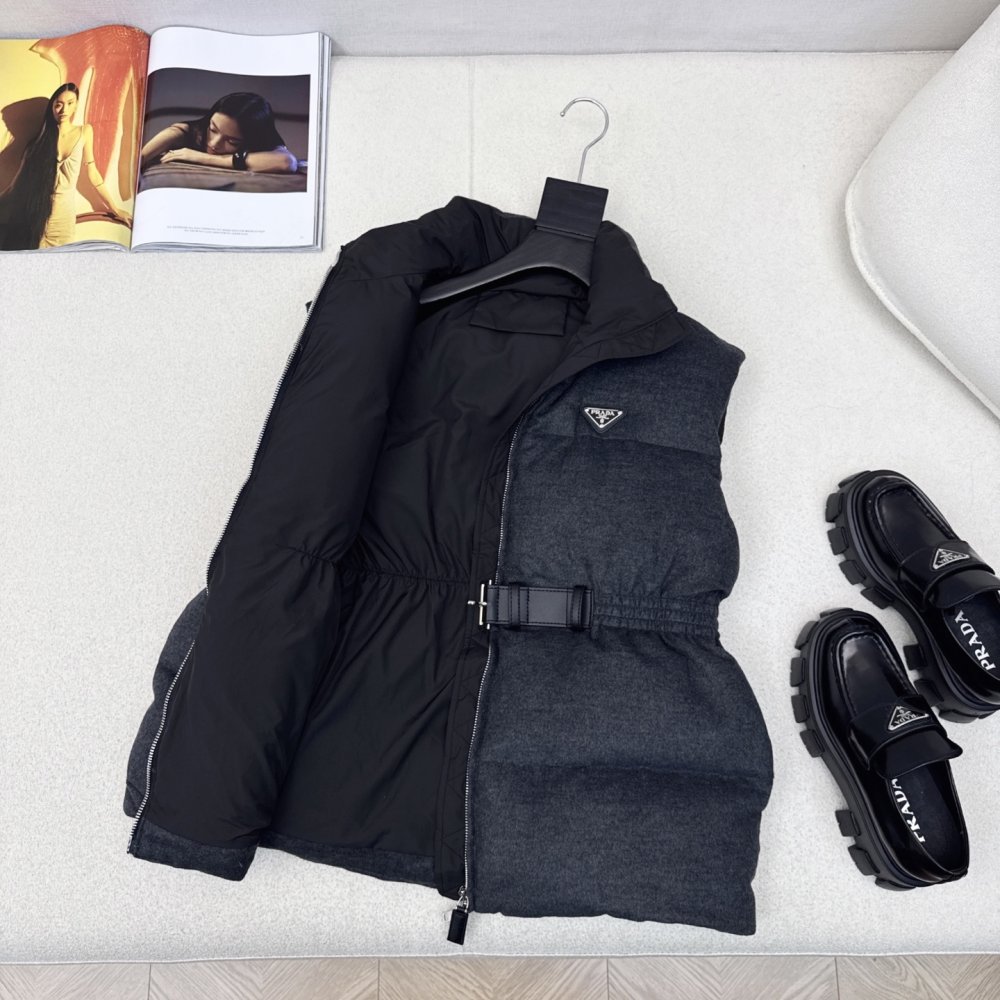 Vest women's фото 7