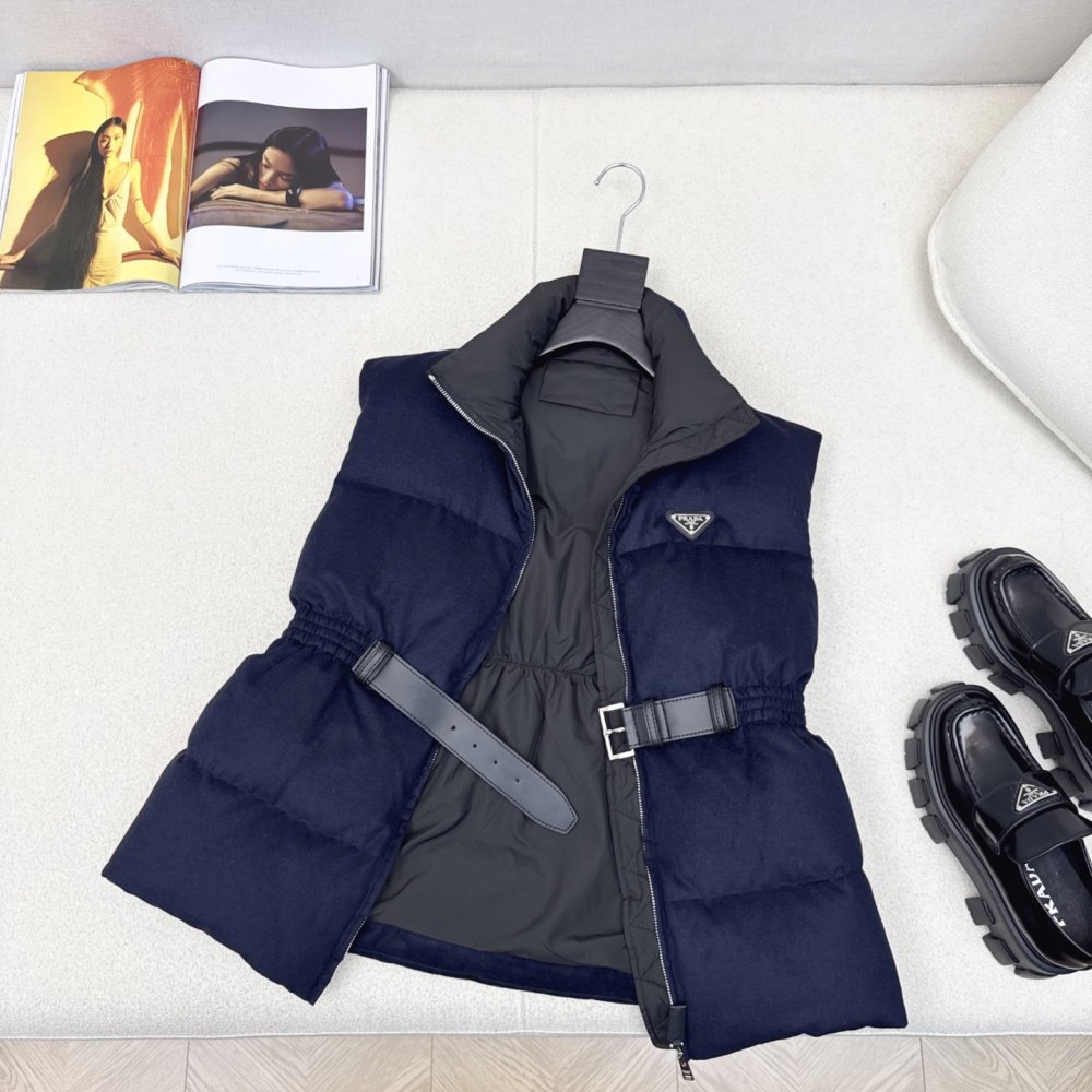 Vest women's фото 7