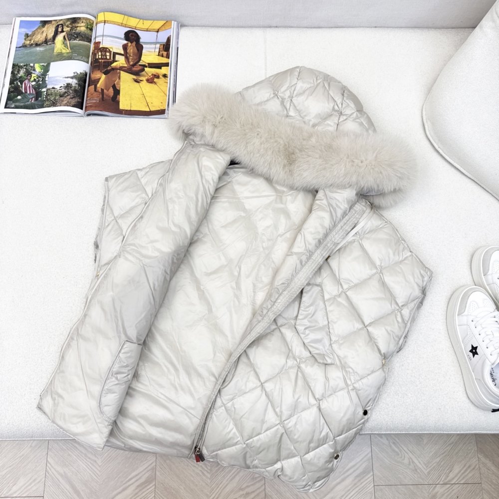 Vest women's фото 7