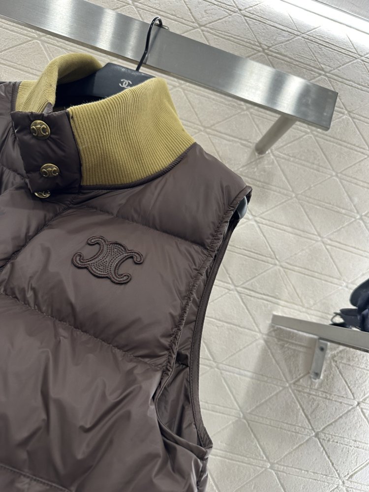 Vest women's фото 7