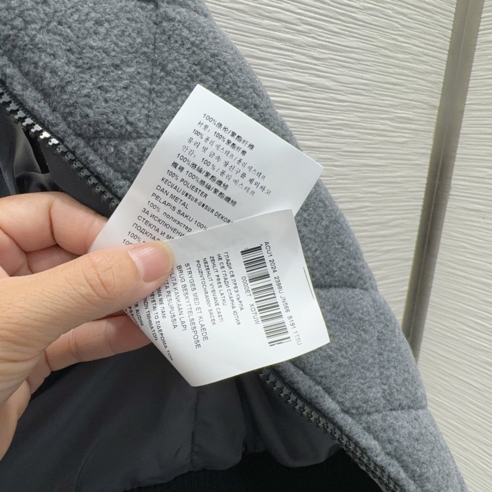 Vest women's фото 7