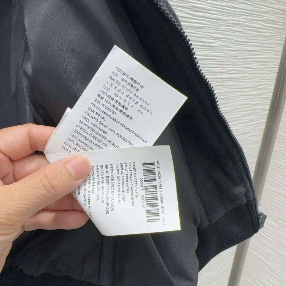 Жилетка женская фото 7