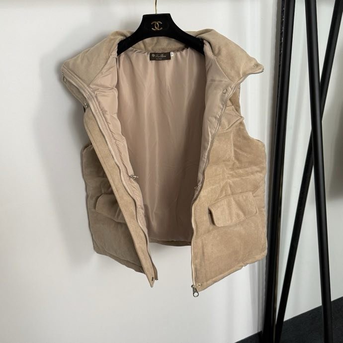 Жилетка женская фото 7