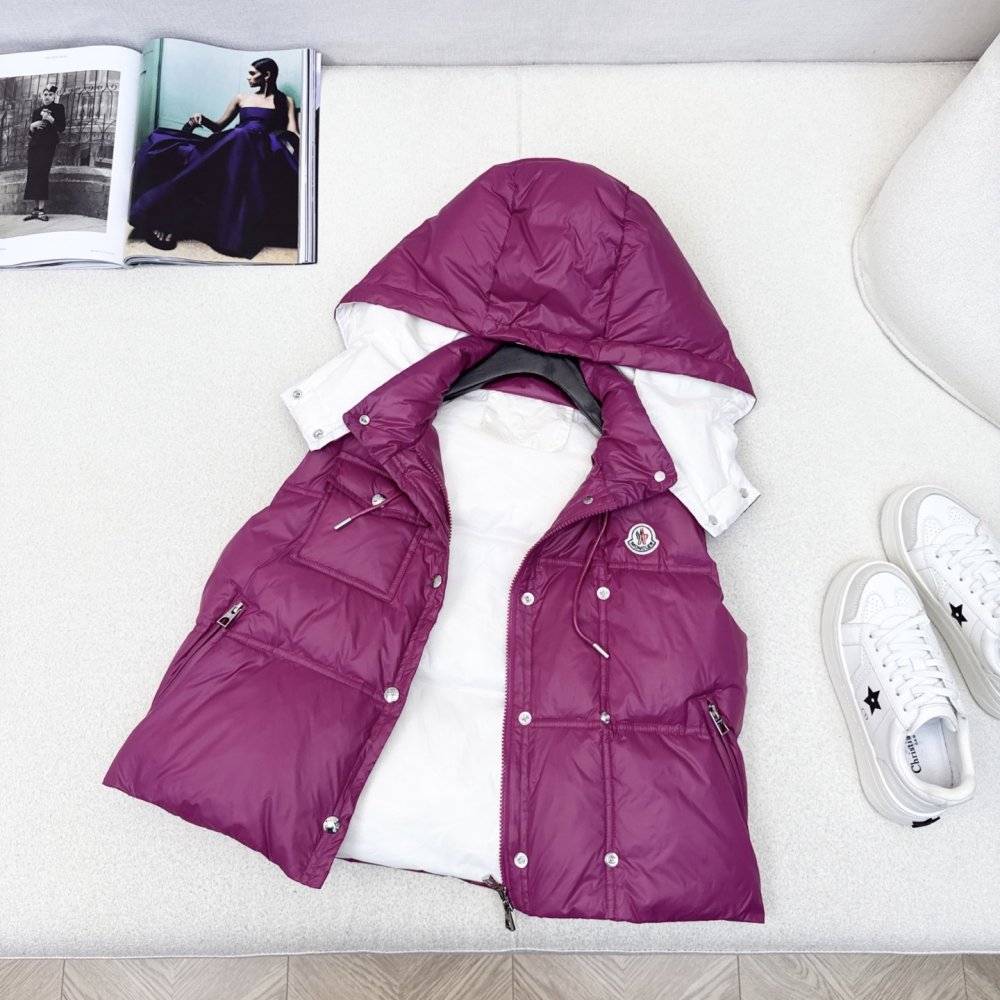 Vest women's фото 7