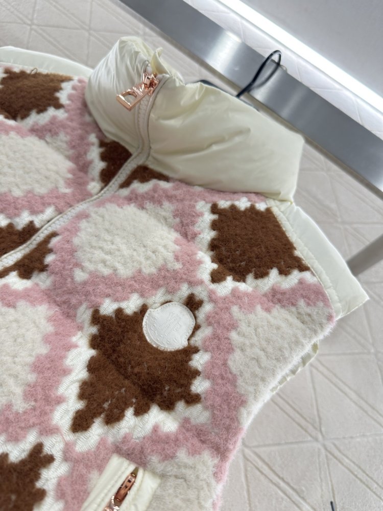 Жилетка женская фото 7