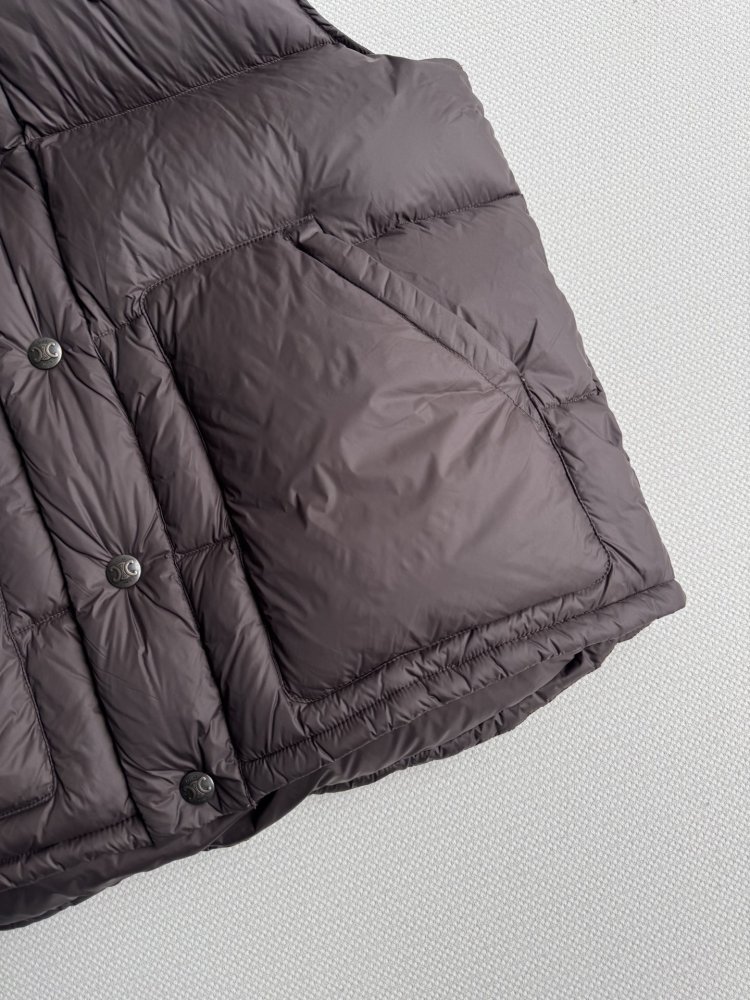 Жилетка женская фото 7