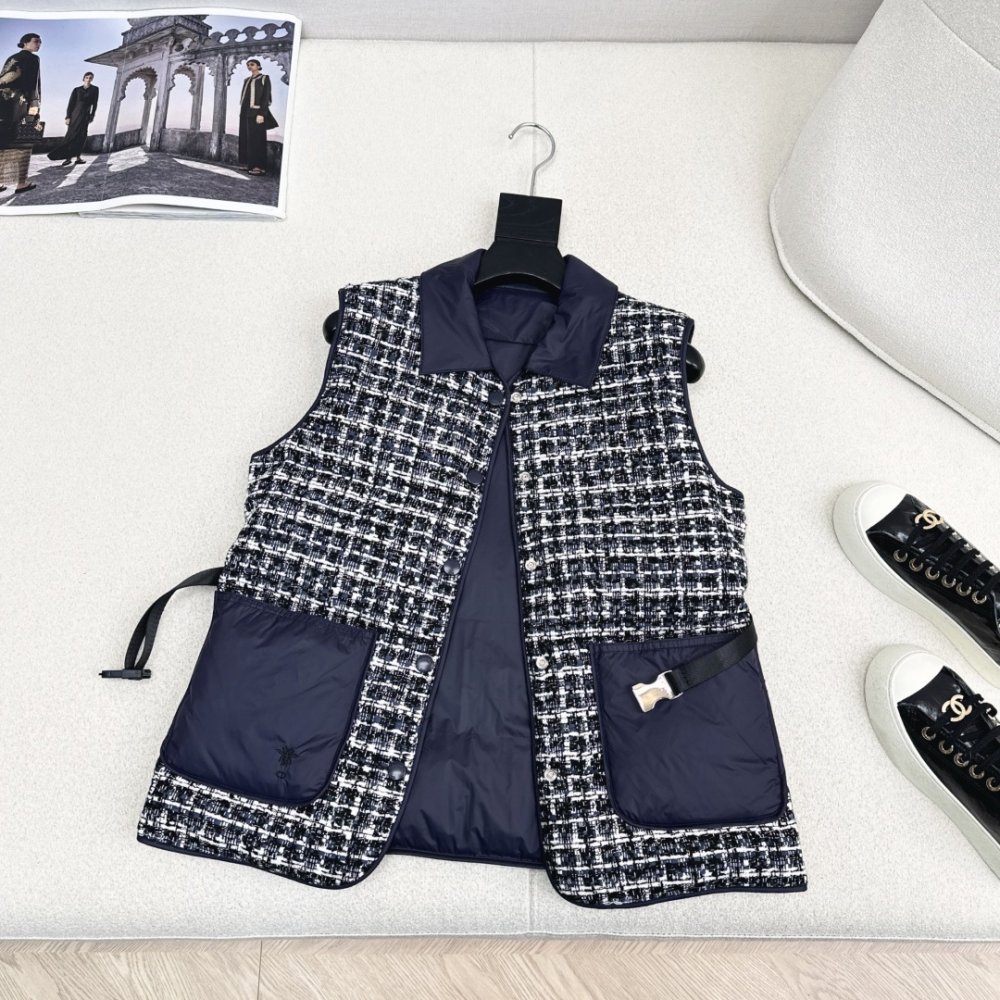 Жилетка жіноча фото 7