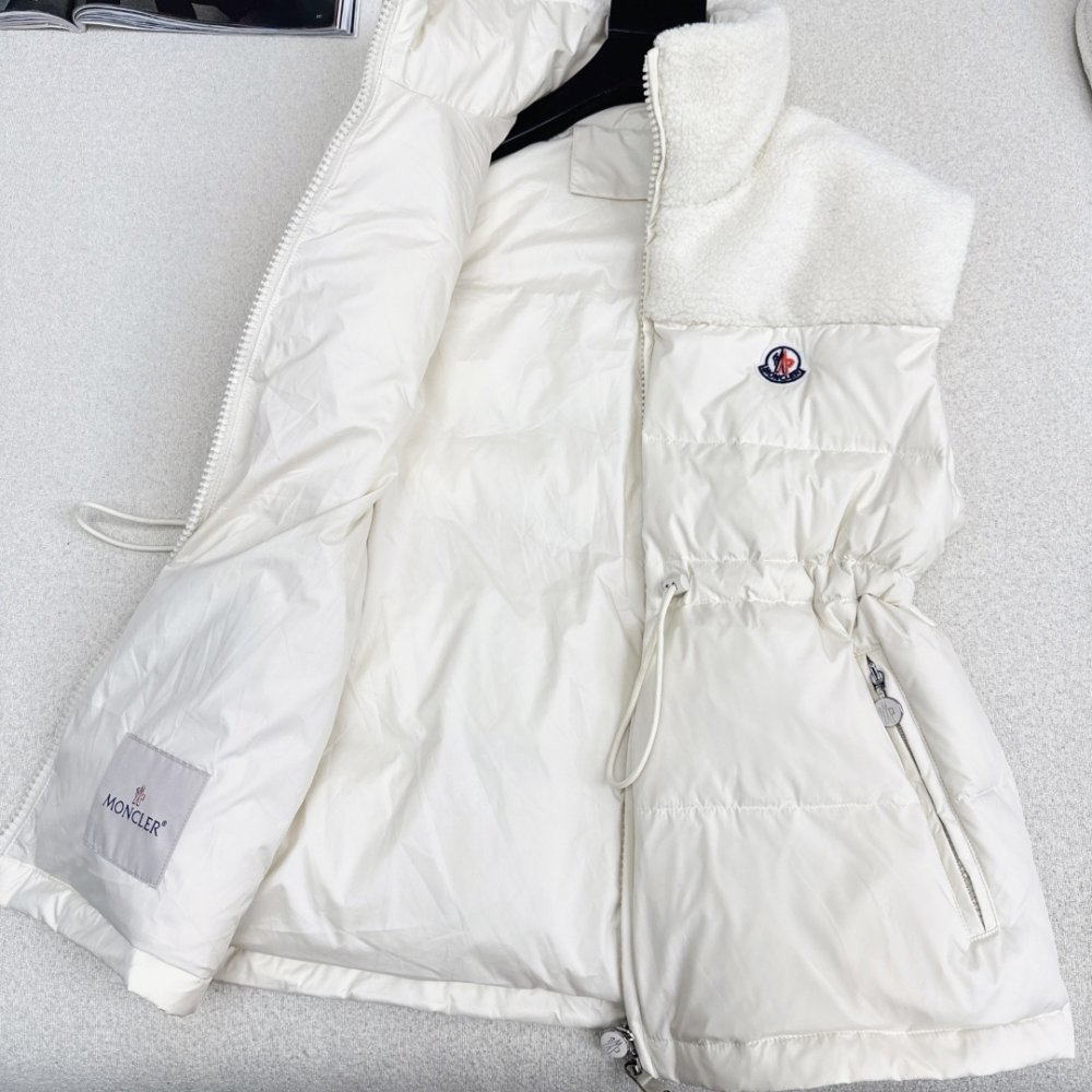 Жилетка женская фото 7