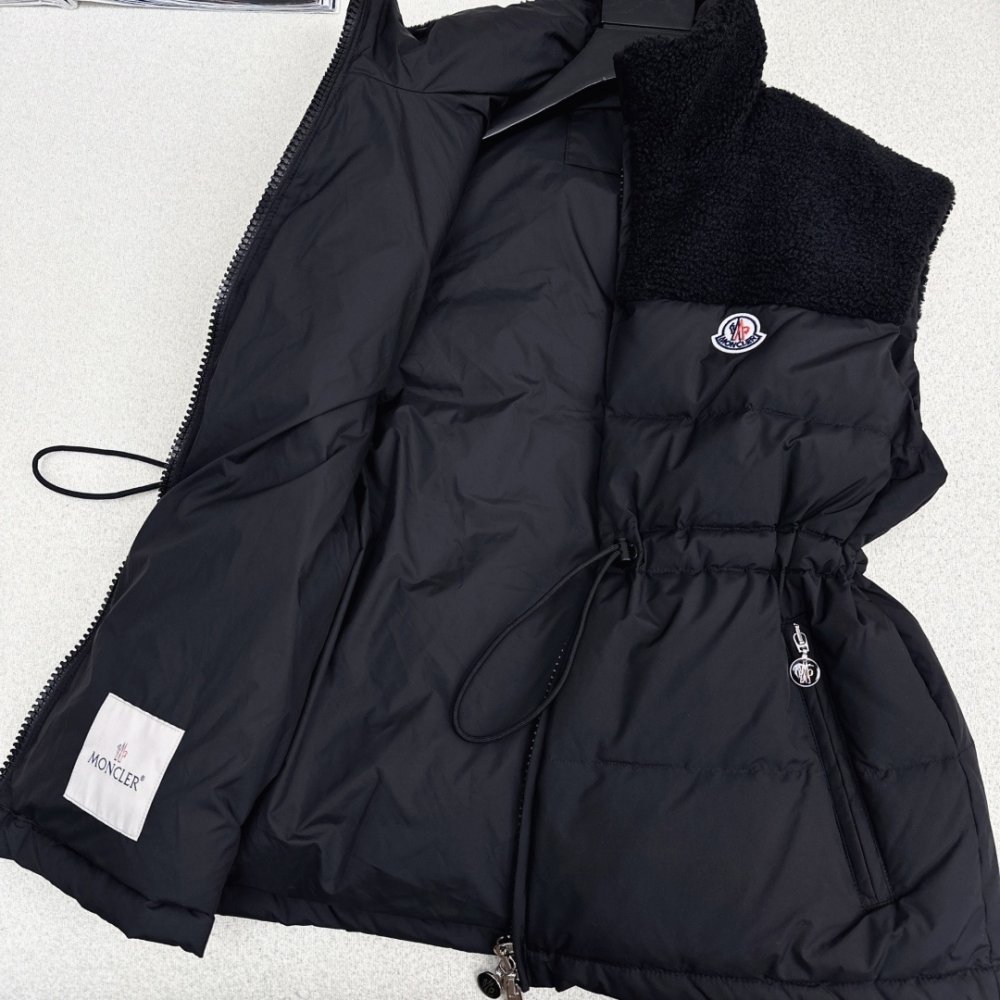 Vest women's фото 7