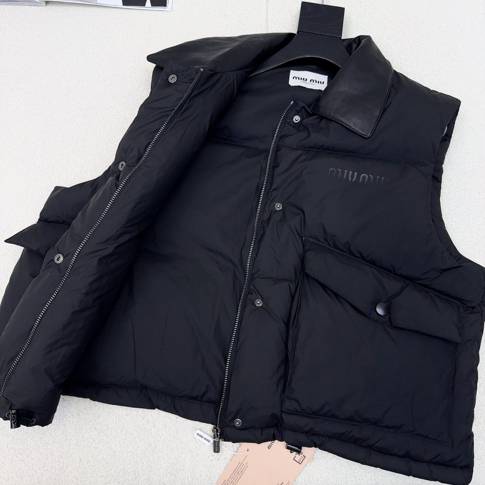 Жилетка женская фото 7