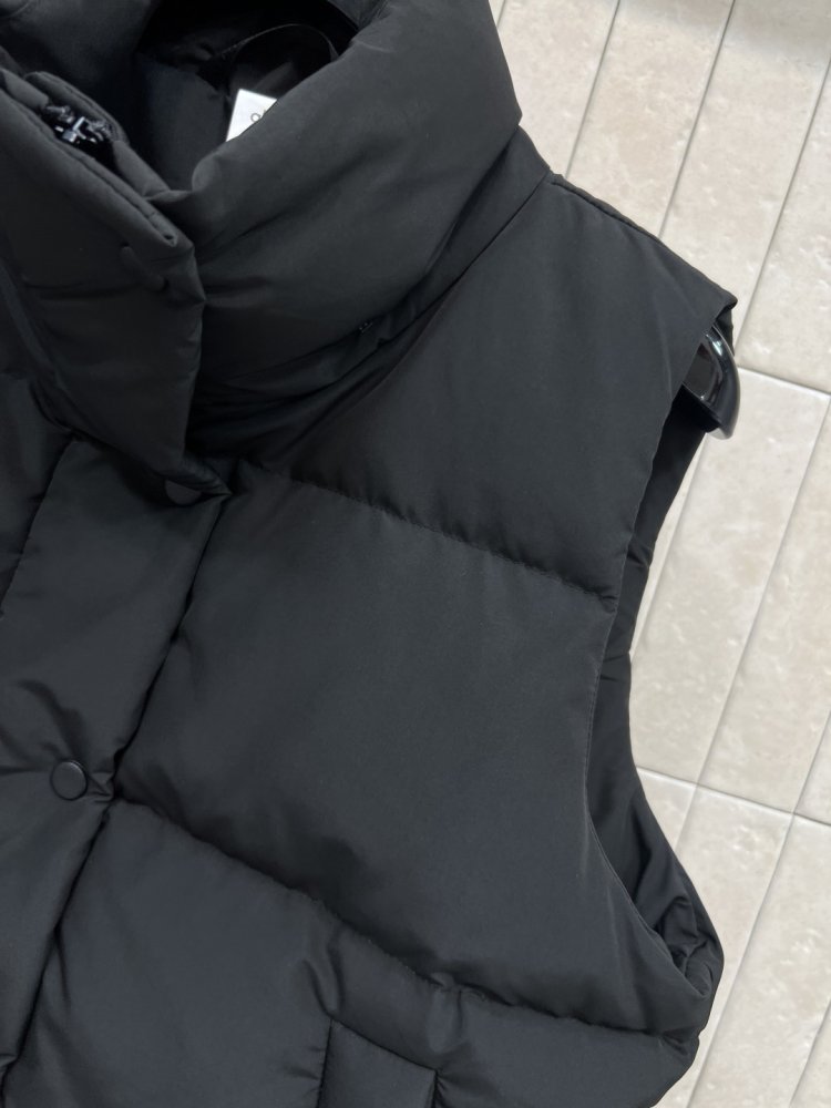 Жилетка женская фото 7