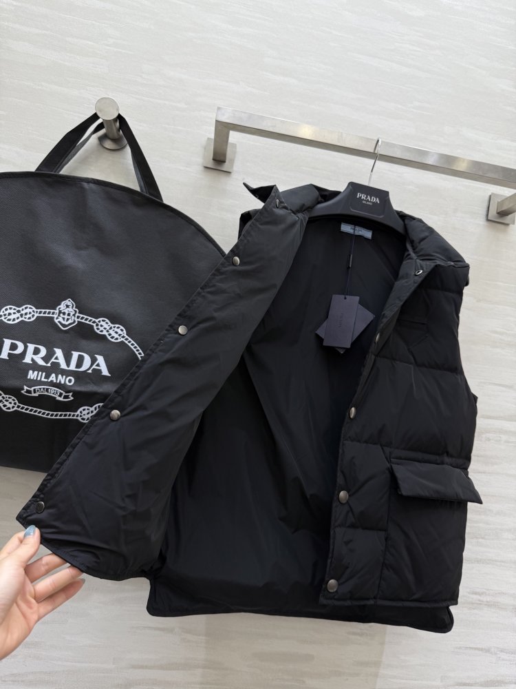 Vest women's фото 7