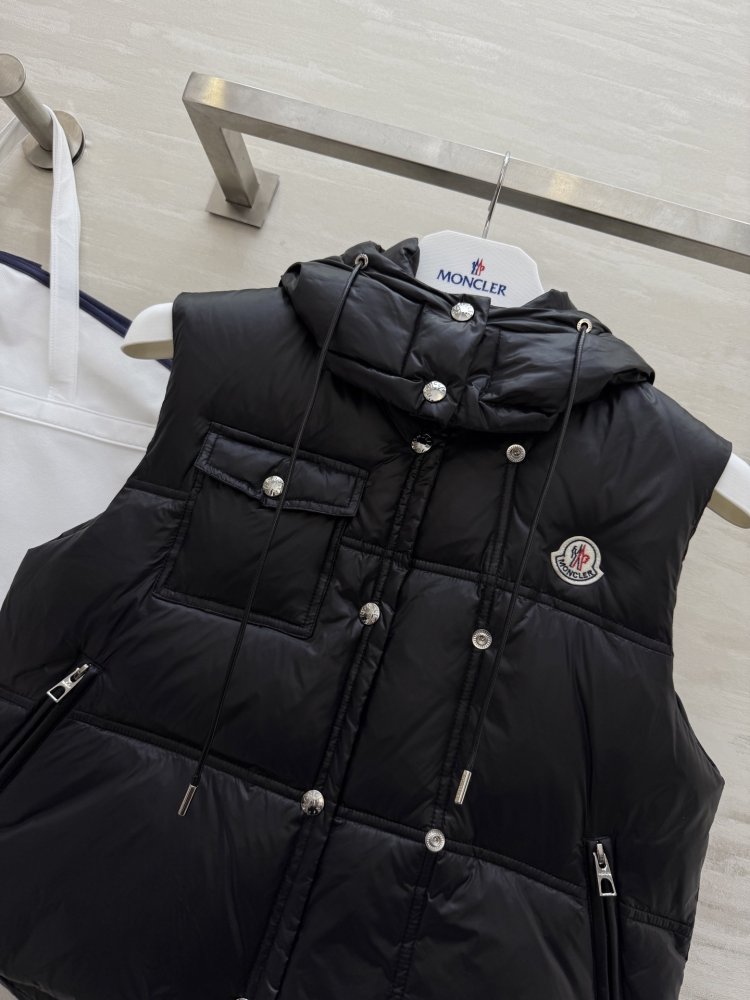 Vest women's фото 7