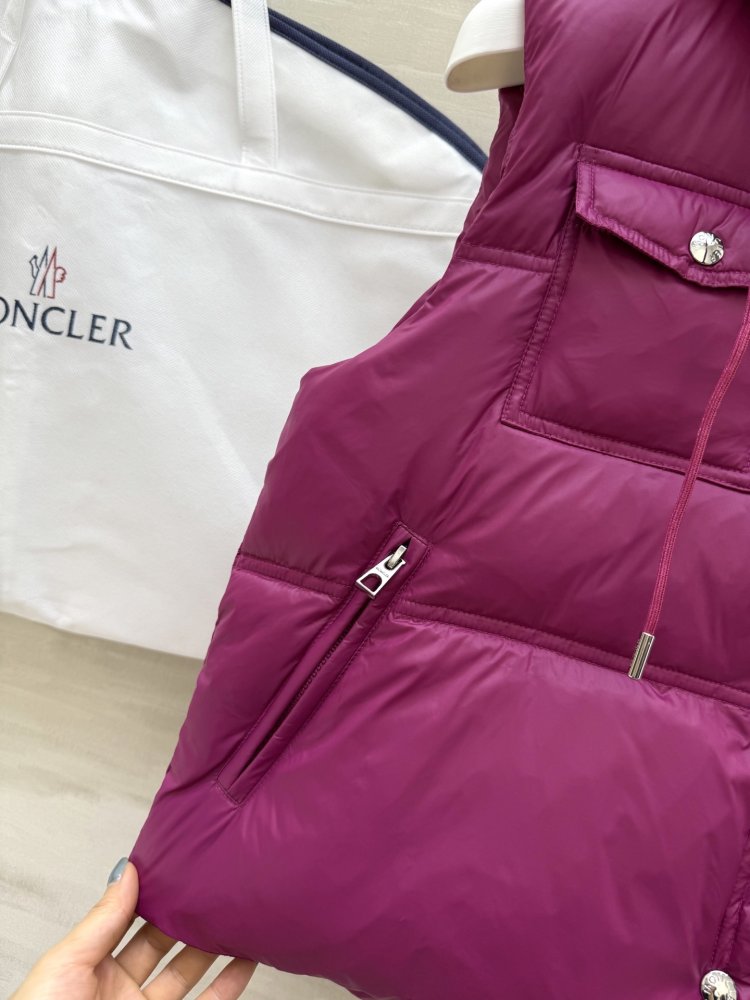 Vest women's фото 7