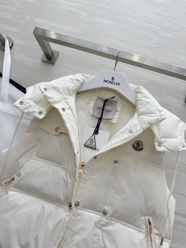 Vest women's фото 7