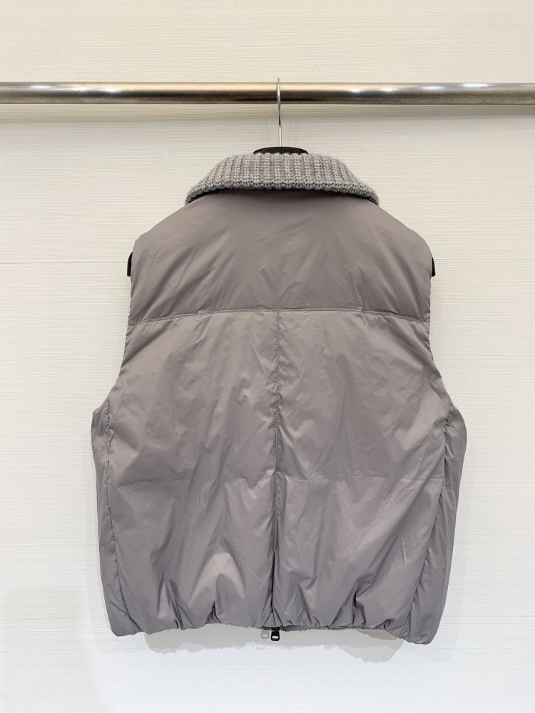 Жилетка женская фото 7