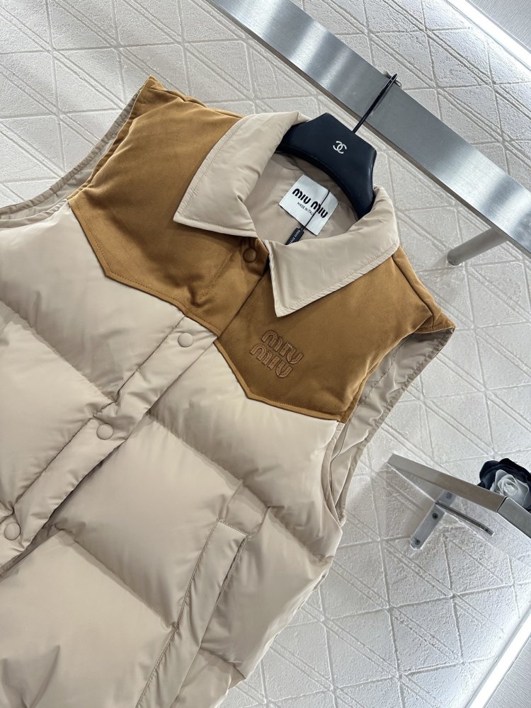 Жилетка женская фото 7