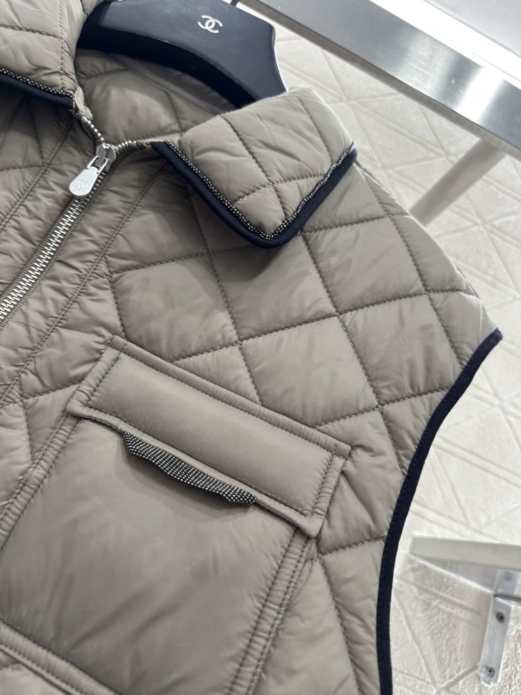 Жилетка женская фото 7