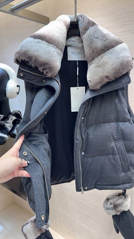 Vest women's фото 7