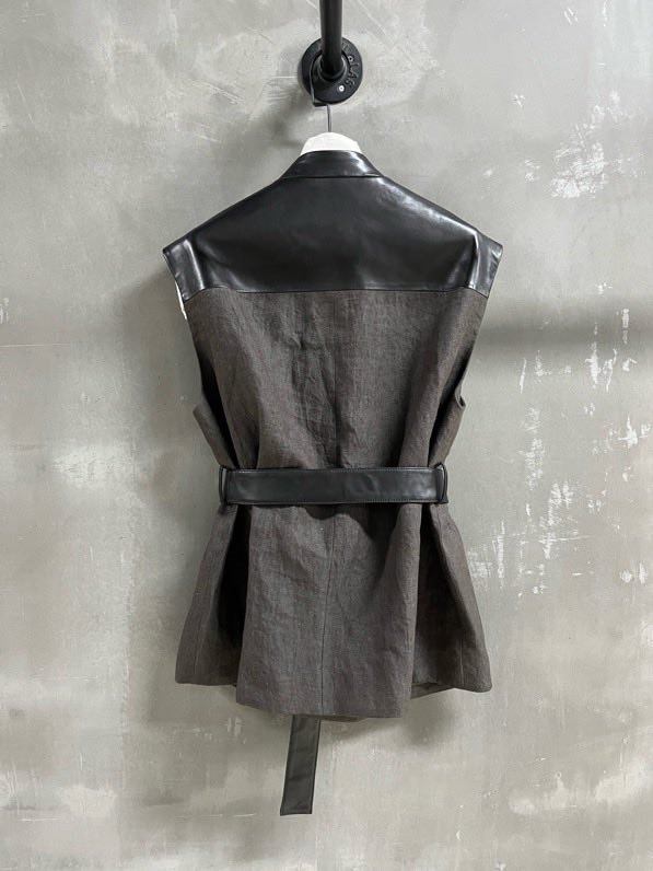 Жилетка жіноча фото 8