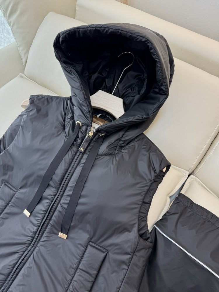 Жилетка женская фото 8