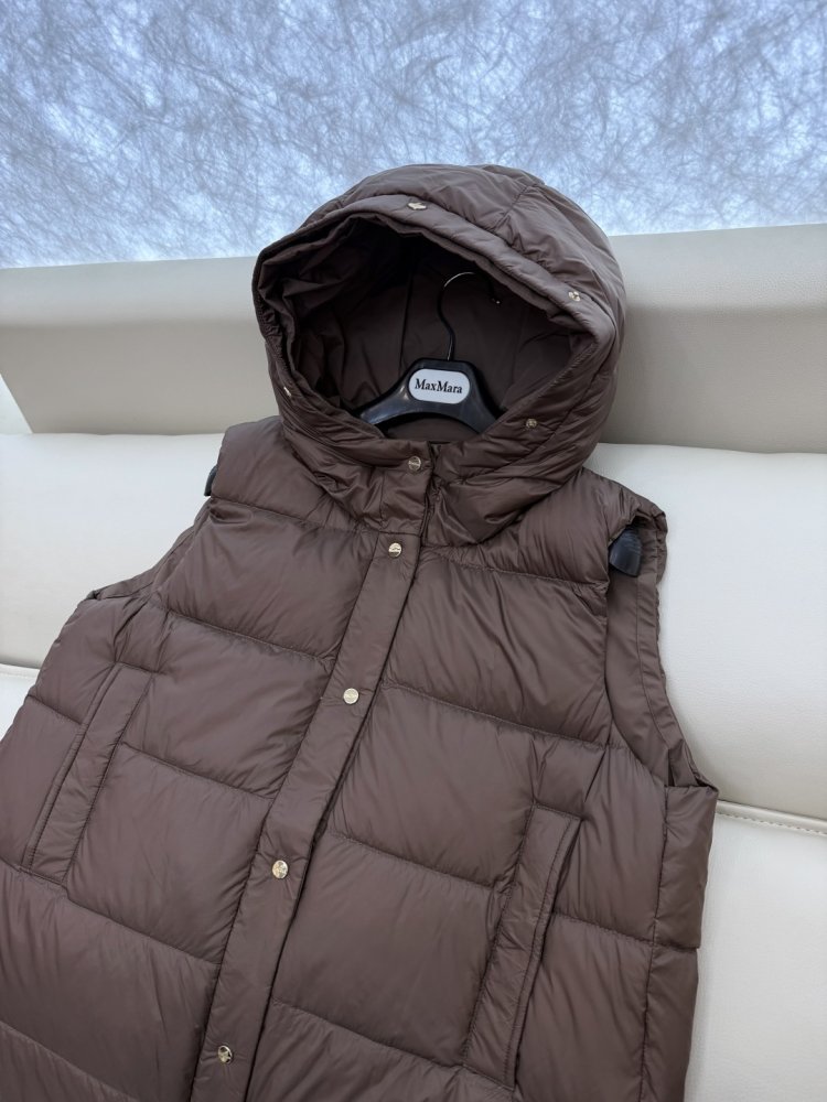 Жилетка женская фото 8