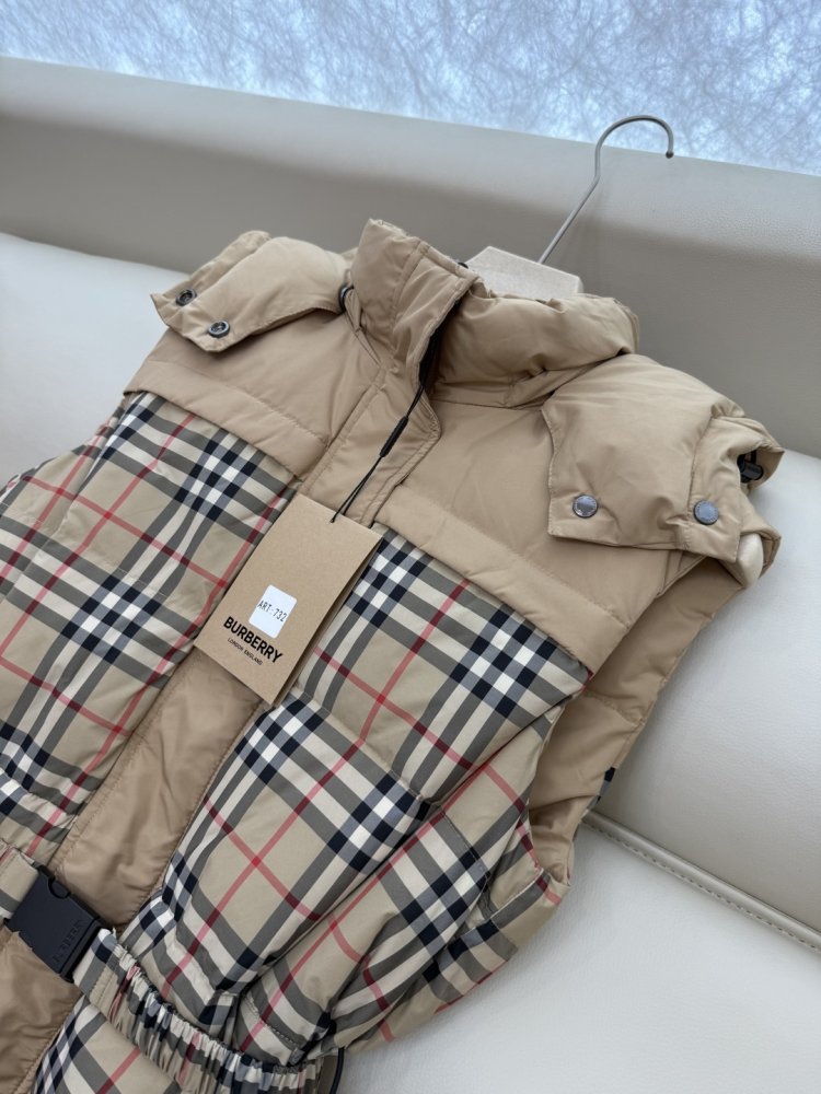 Жилетка женская фото 8