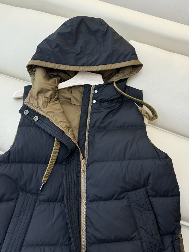 Жилетка женская фото 8